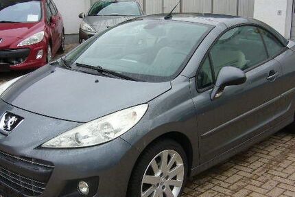 Peugeot 207 63.000 km 6.991 &euro; Walldorf / Baden 69190
