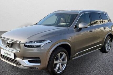 Volvo XC90 128.009 km 34.900 &euro; Speyer 67346