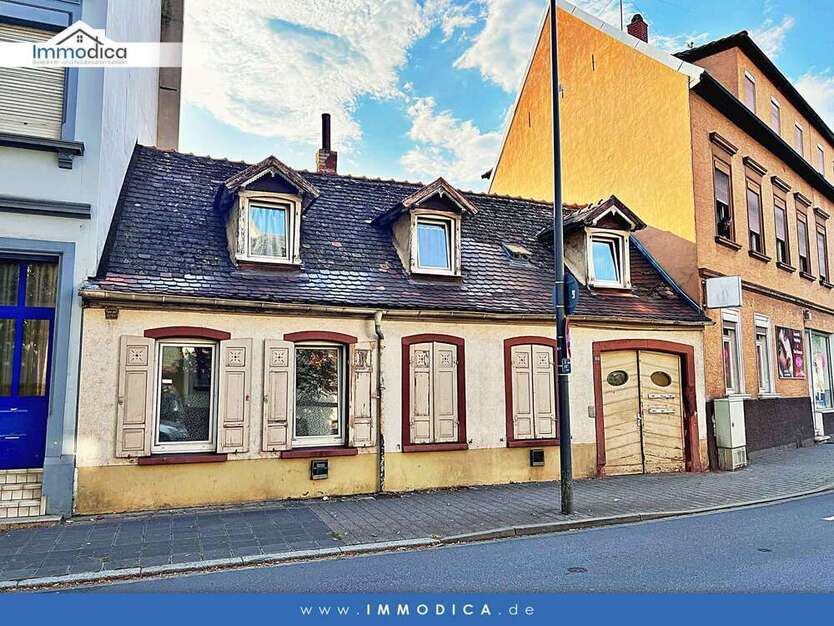 Haus zum Kaufen in Frankenthal 325.000 € 140 m²