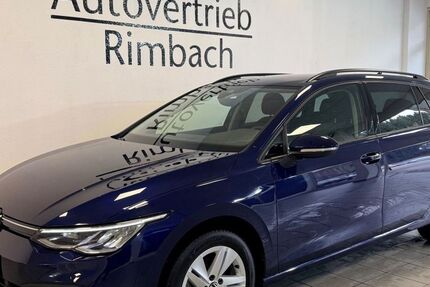 VW Golf 83.000 km 17.750 &euro; Rimbach 64668