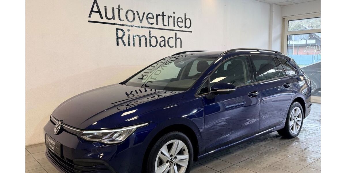 VW Golf 83.000 km 17.750 &euro; Rimbach 64668