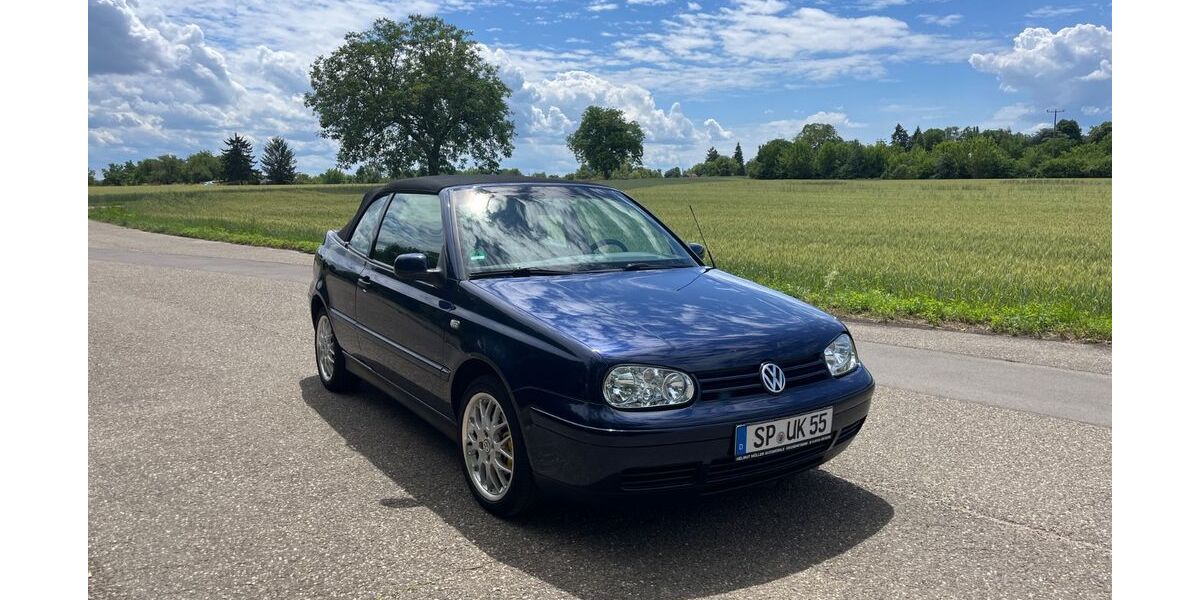 VW Golf 159.353 km 5.450 &euro; Speyer 67346