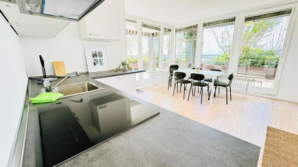 Etagenwohnung Heidelberg Boxberg - 1 Zimmer, 35 m&sup2;, 480&euro; | Angebot:25996156