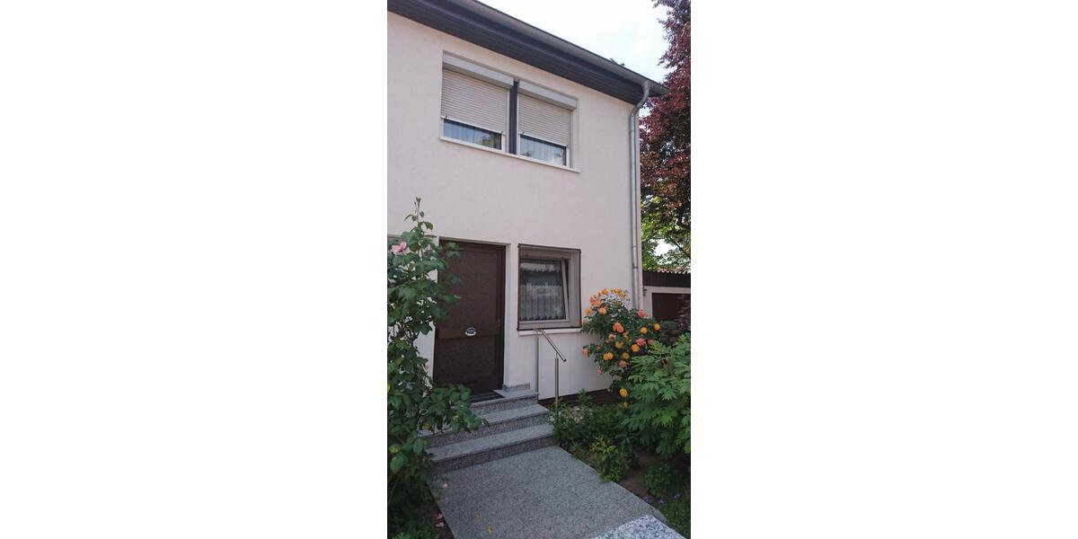 Doppelhaushälfte Eppelheim - 4 Zimmer, 116 m&sup2;, 497.000&euro; | Angebot:26483086