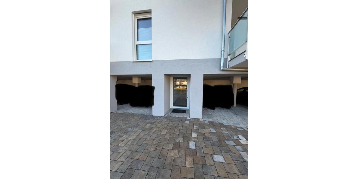 Erdgeschoßwohnung Ludwigshafen am Rhein Edigheim - 2 Zimmer, 58 m&sup2;, 325.000&euro; | Angebot:26312832