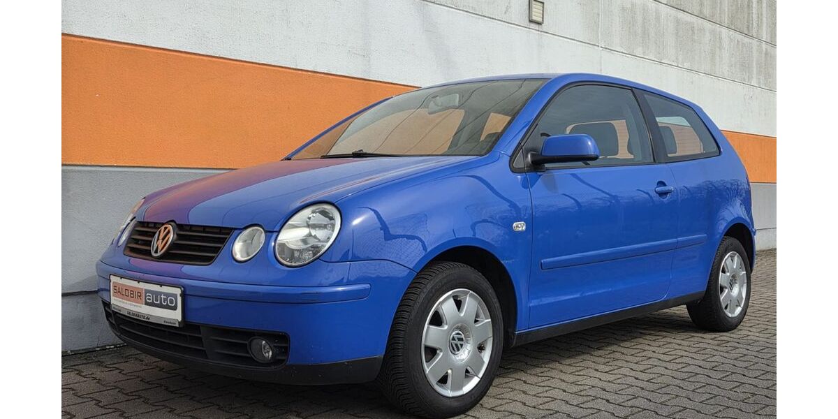 VW Polo 199.983 km 2.290 &euro; Viernheim bei Mannheim 68519