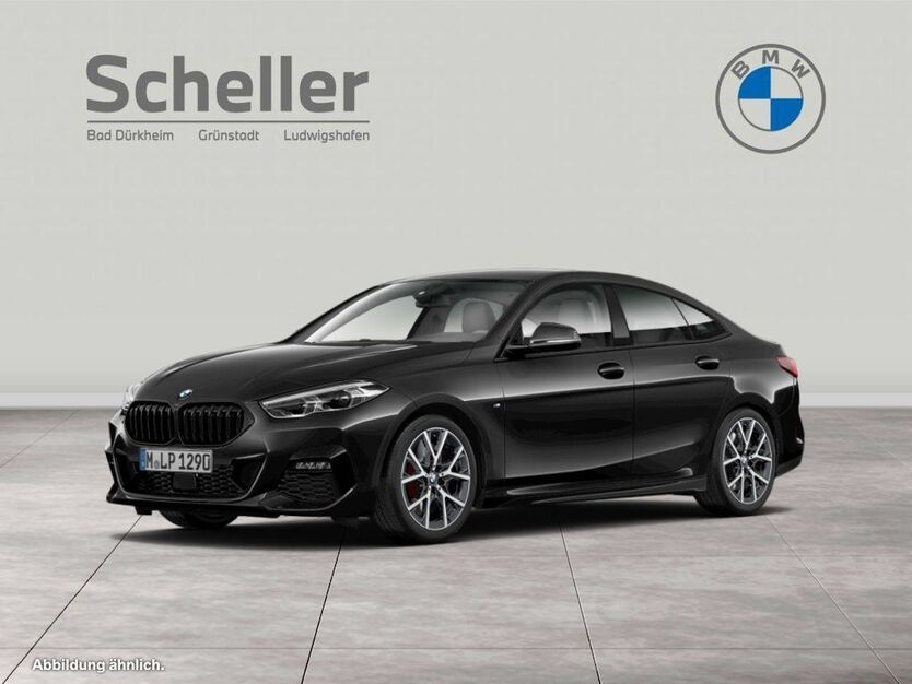 BMW 220 Gran Coupé 57.900 km 27.900 € Bad Dürkheim 67098