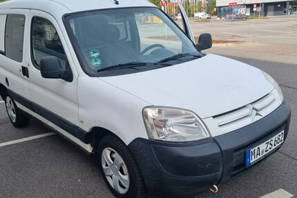 Citroen Berlingo 235.800 km 2.740 &euro; Mannheim 68307