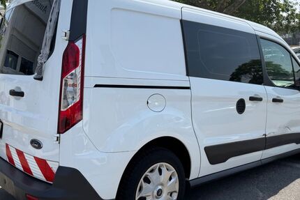 Ford Transit 87.000 km 11.900 &euro; Mannheim 68199