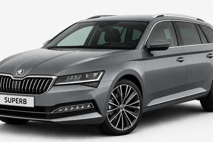 Skoda Superb 88.900 km 22.990 &euro; Bensheim 64625