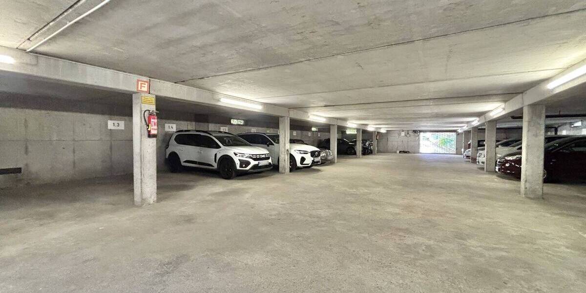 Etagenwohnung Weinheim - 2 Zimmer, 45 m&sup2;, 119.000&euro; | Angebot:26320551