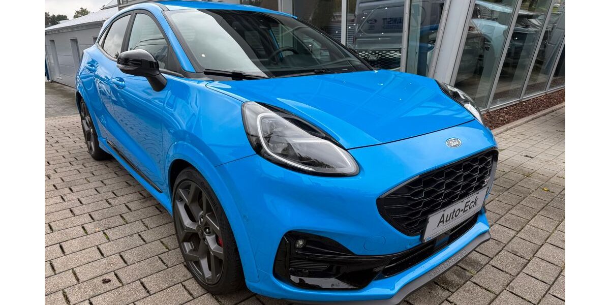 Ford Puma 18.000 km 28.790 &euro; Heppenheim 64646