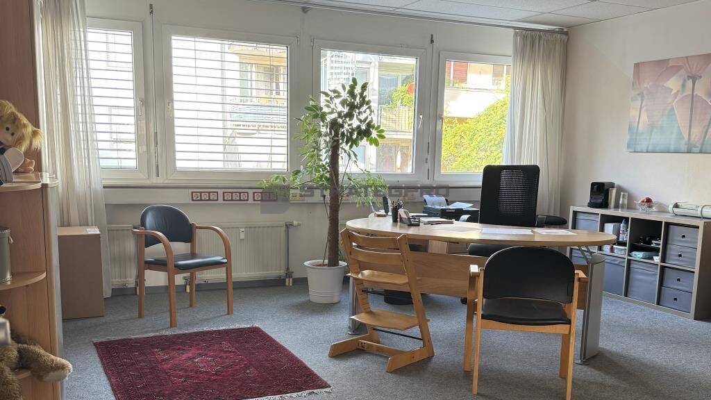 Gewerbeobjekt Ludwigshafen Mitte - 4 Zimmer, 210.000&euro; | Angebot:25802059