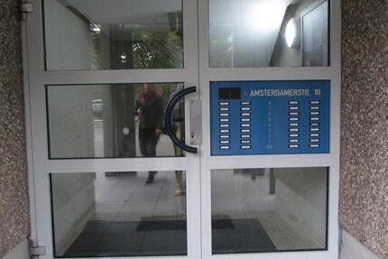 VERKAUFE 2,5 ZIMMERWOHNUNG IN LUDWIGSHAFEN PFINGSTWEIDE !!! 2 zimmer