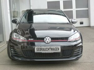 VW Golf GTI VII BMT 2,0 2.HD NUR 66TKM XENON KLIMA 66.675 km 17.485 &euro; Dossenheim 69221