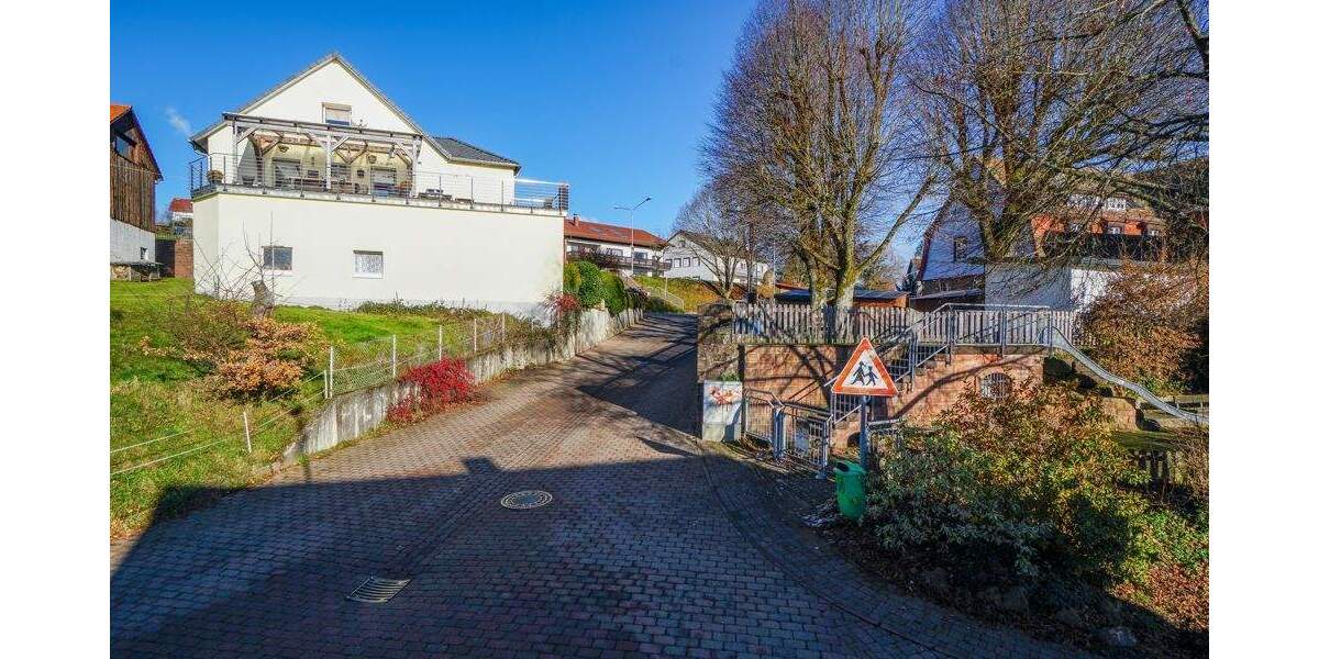 Grundstück Wald-Michelbach / Siedelsbrunn Siedelsbrunn - 90.000&euro; | Angebot:25879043