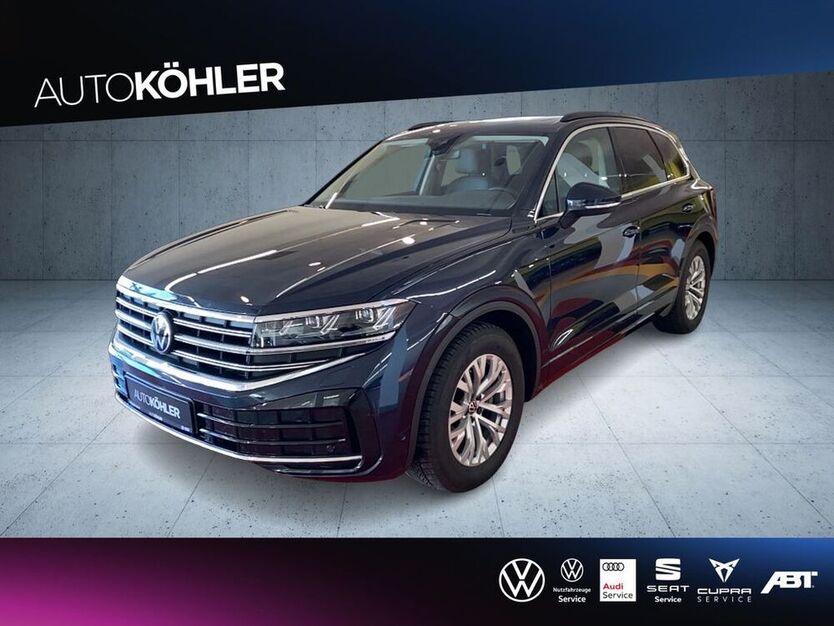 Touareg