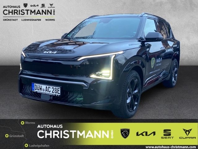 Kia EV5 1.500 km 47.490 &euro; Gruenstadt 67269