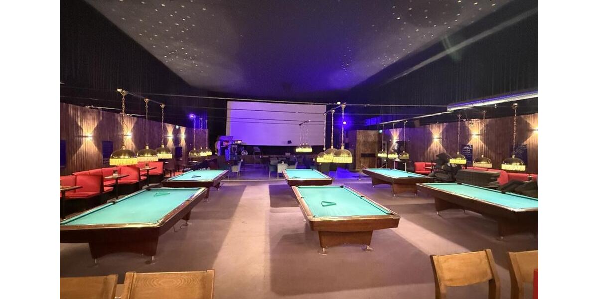 MA - SECKENHEIM !!! Komplett eingerichtete Shisha Bar & Eventcenter !!! Inklusive 2 x 2 Automaten Konzession - NUR GEGEN ABLÖSE zimmer