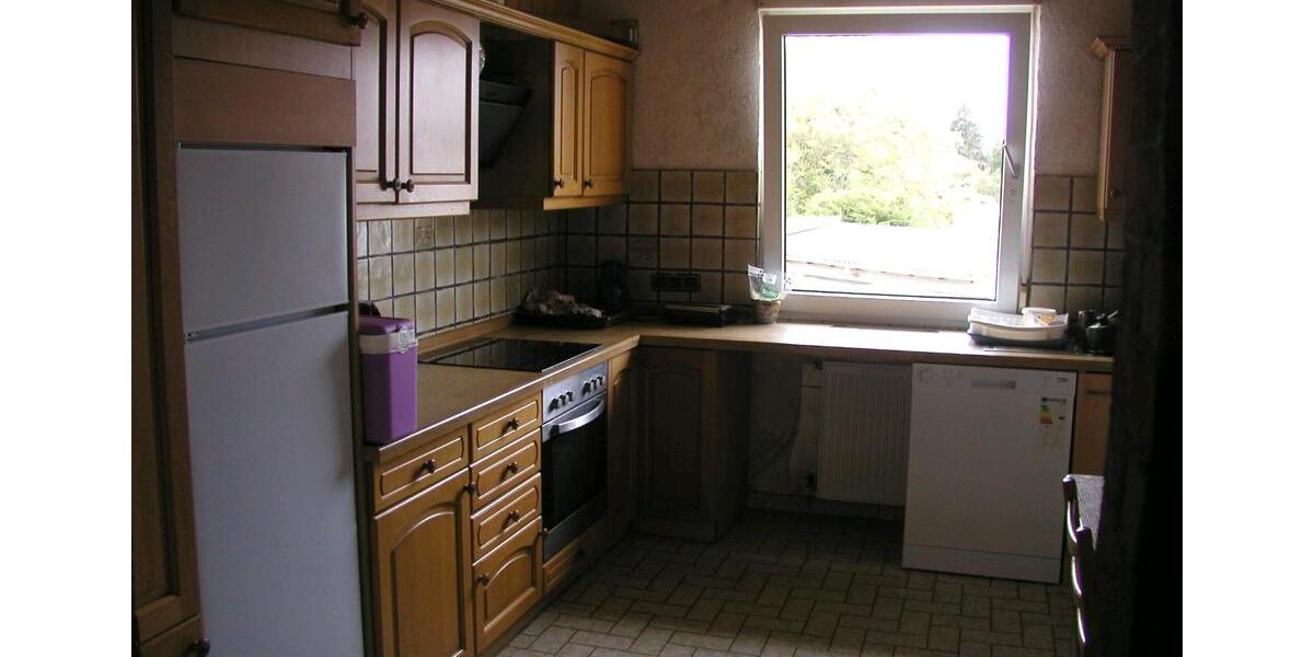 WG Zimmer in Worms 1 zimmer