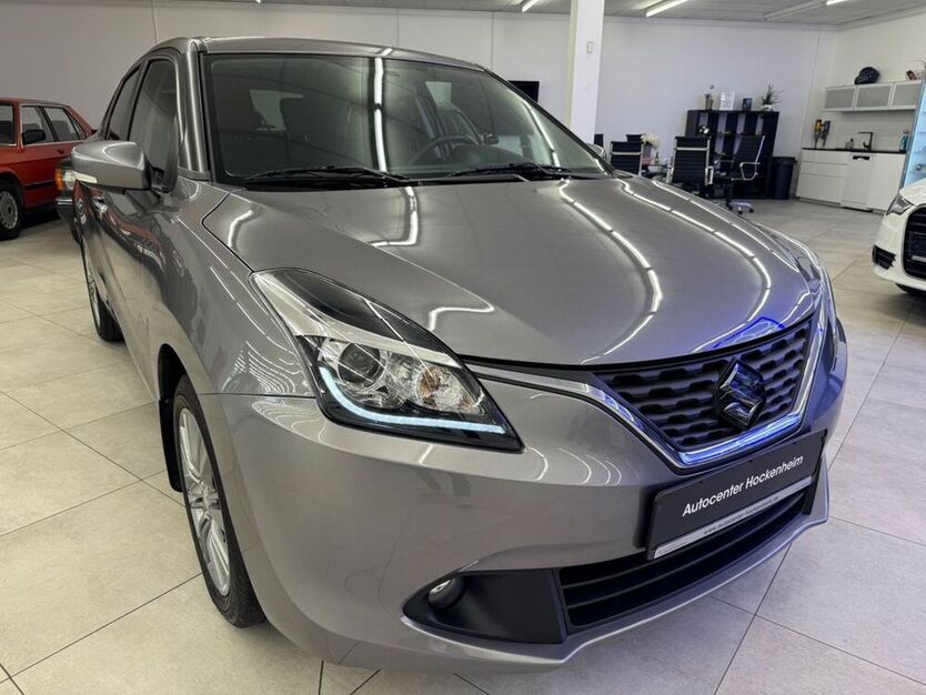 Baleno