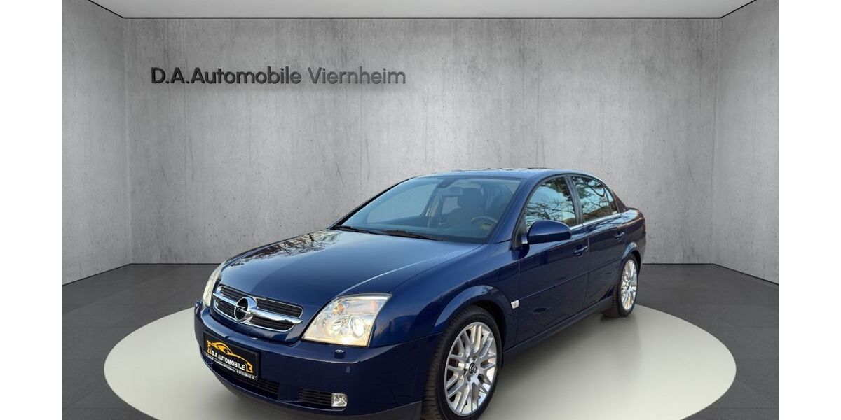 Opel Vectra 106.000 km 5.990 &euro; Viernheim 68519