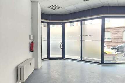 Gewerbeobjekt Ludwigshafen Parkinsel - 900&euro; | Angebot:24589236