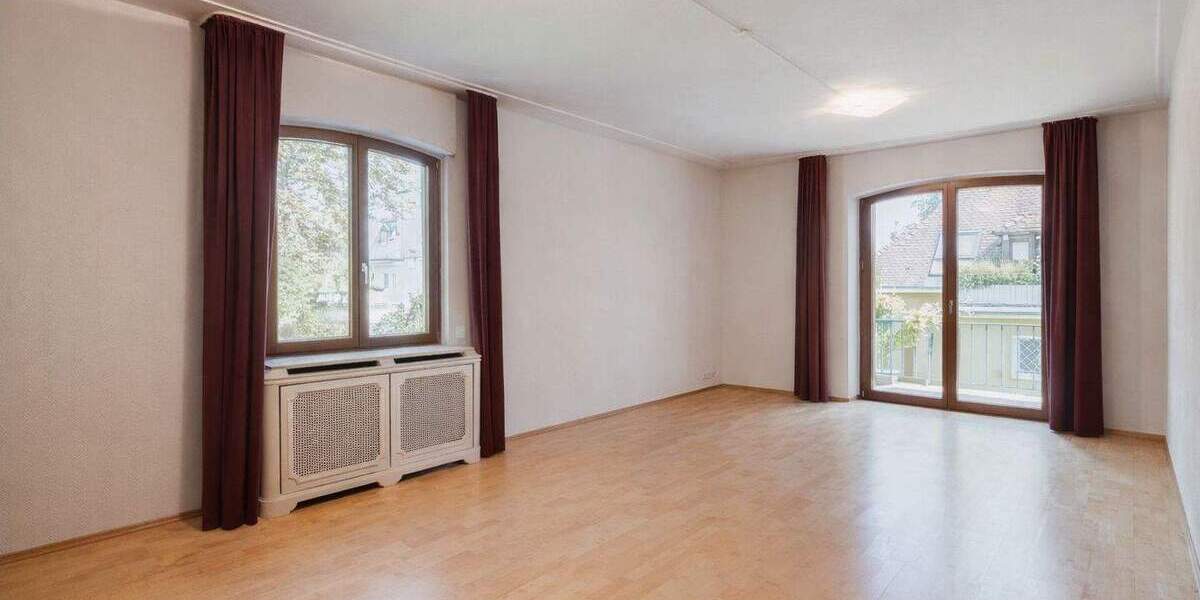 Doppelhaushälfte Mannheim Oststadt - 1 Zimmer, 310 m&sup2;, 1.495.000&euro; | Angebot:24859124