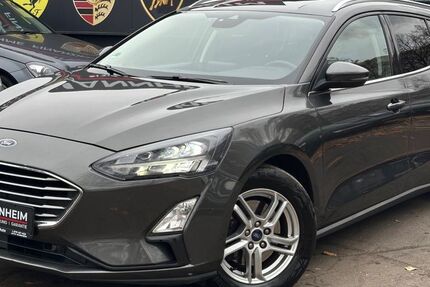 Ford Focus 145.000 km 9.999 &euro; Mannheim 68199