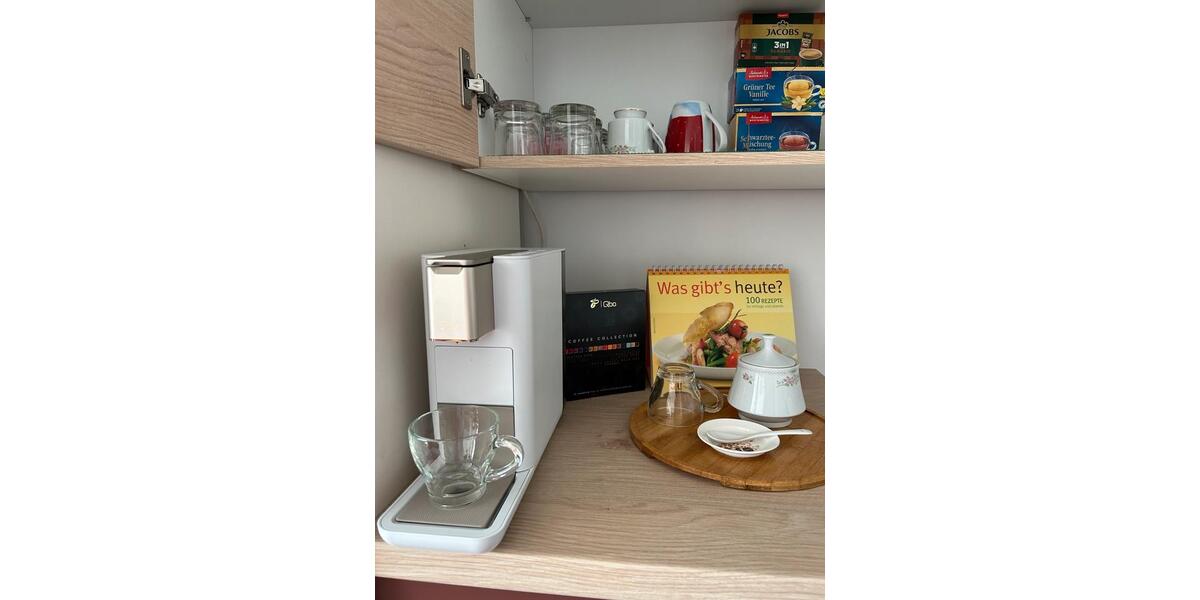 Etagenwohnung Heidelberg Bahnstadt - 1 Zimmer, 30 m&sup2;, 1.000&euro; | Angebot:25982360