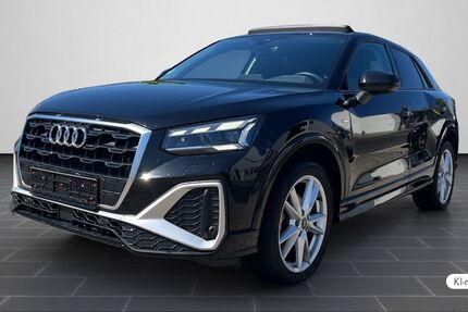 Audi Q2 29.994 km 27.880 &euro; Ludwigshafen 67059