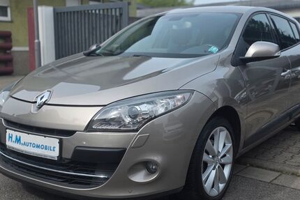 Renault Megane 56.500 km 5.990 &euro; Eppelheim 69214
