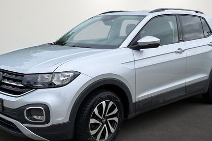 VW T-Cross 32.788 km 20.485 &euro; Grünstadt 67269