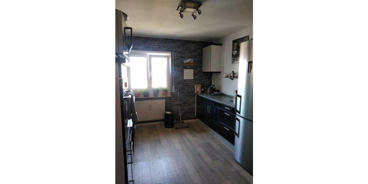 Dachgeschoßwohnung Biblis - 4.5 Zimmer, 116 m&sup2;, 1.000&euro; | Angebot:24832071