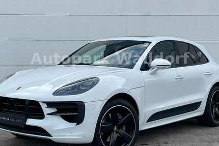 Porsche Macan 129.000 km 48.499 &euro; Walldorf 69190