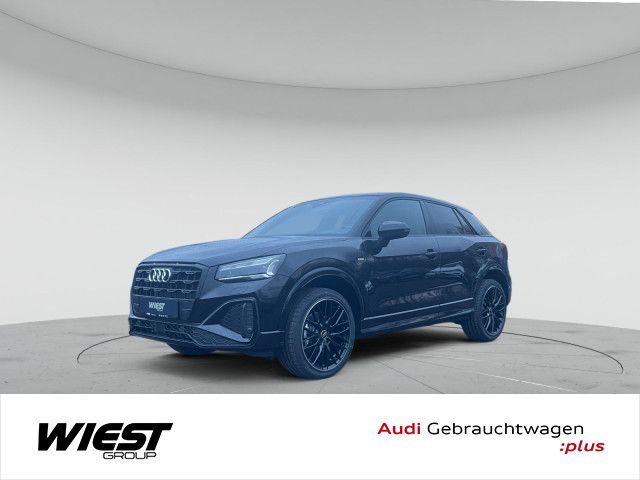 Audi Q2 1.500 km 41.450 &euro; Bensheim 64625