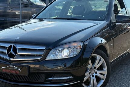Mercedes-Benz C 250 214.000 km 9.900 &euro; Weinheim 69469