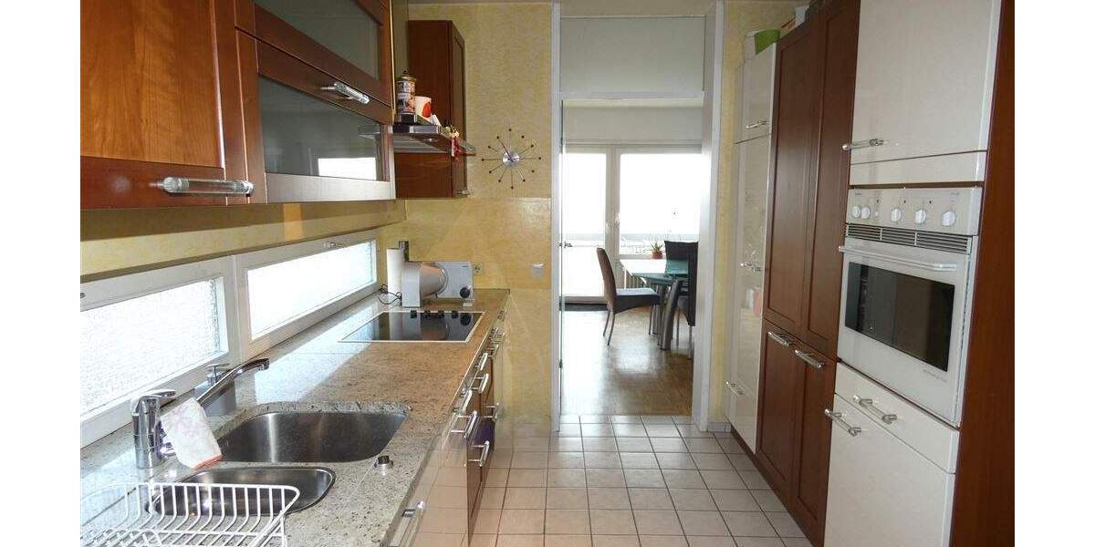 Etagenwohnung Neustadt Haardt - 4 Zimmer, 106 m&sup2;, 348.000&euro; | Angebot:24698704