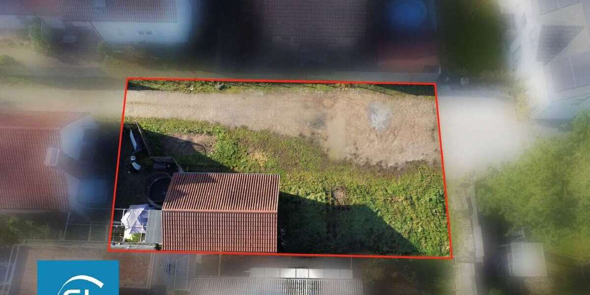 Grundstück zu verkaufen in Maxdorf 299.000 € 496 m² zimmer