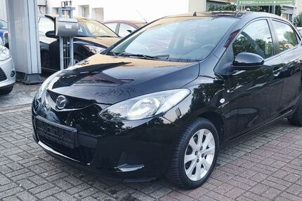 Mazda 2 120.000 km 3.490 &euro; Ludwigshafen am Rhein 67059
