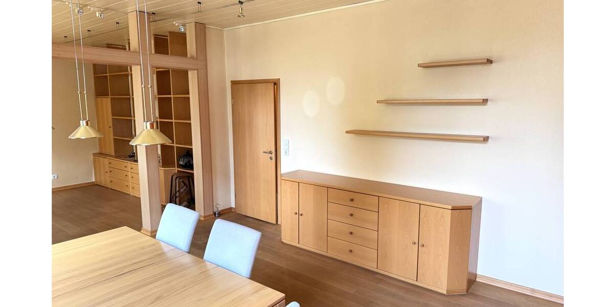 Doppelhaushälfte Worms Innenstadt - 7 Zimmer, 189 m&sup2;, 495.000&euro; | Angebot:24040522