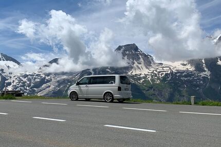 VW T5 Multivan 179.000 km 22.500 &euro; Böhl-Iggelheim 67459