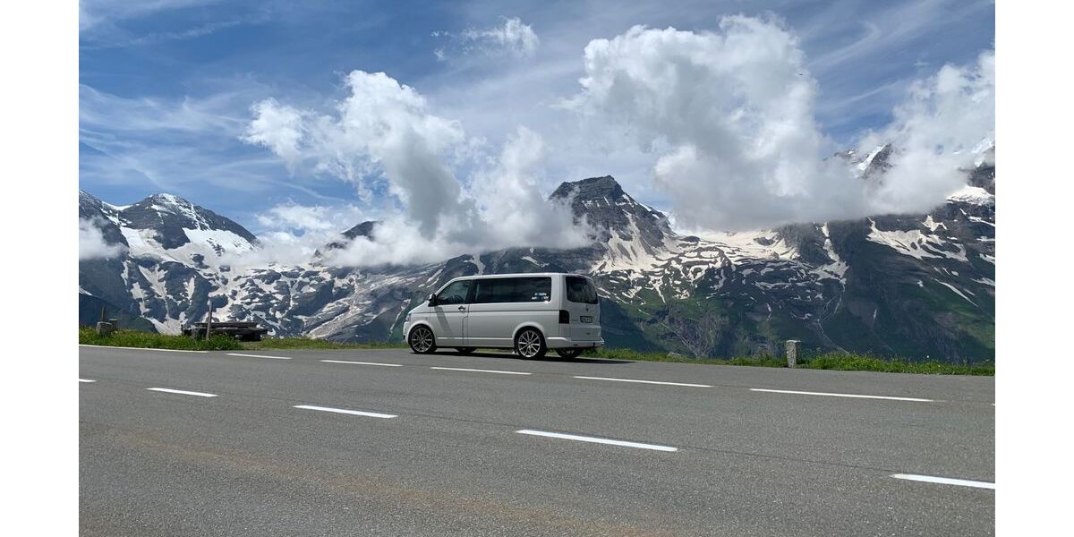 VW T5 Multivan 179.000 km 22.500 &euro; Böhl-Iggelheim 67459