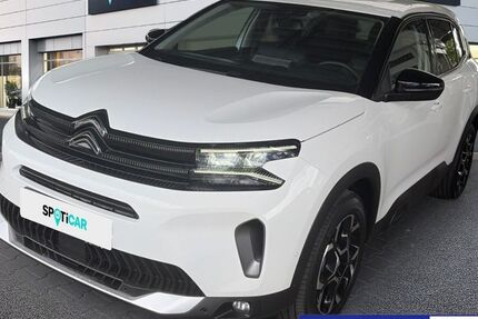 Citroen C5 Aircross 40.048 km 20.490 &euro; Mannheim 68309