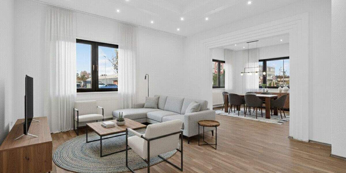 Einfamilienhaus Waghäusel Kirrlach - 5 Zimmer, 146 m&sup2;, 545.000&euro; | Angebot:24860315