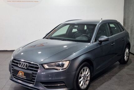 Audi A3 69.200 km 13.999 &euro; Mannheim 68199
