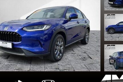 Honda ZR-V 6.500 km 32.699 &euro; Ludwigshafen 67065
