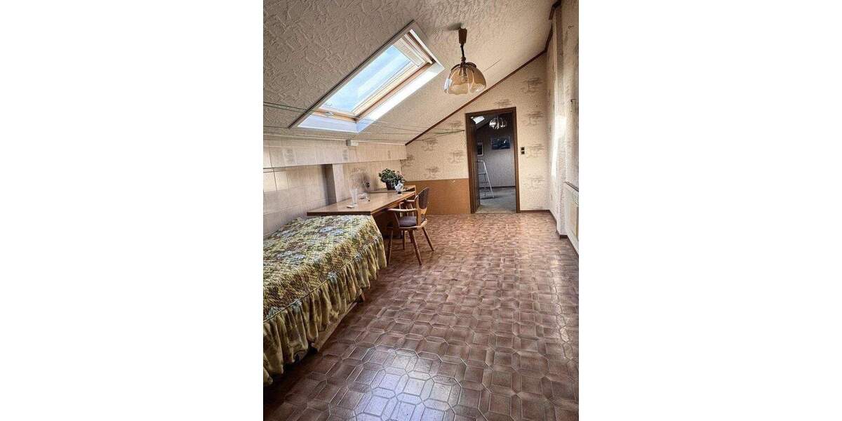 Einfamilienhaus Gernsheim - 5 Zimmer, 145 m&sup2;, 495.000&euro; | Angebot:25675351