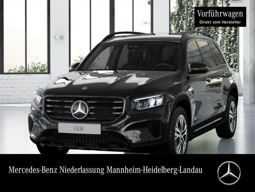 GLB 200