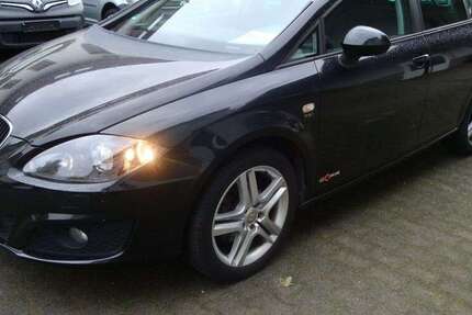 Seat Leon 51.800 km 9.799 &euro; Lorsch 64653